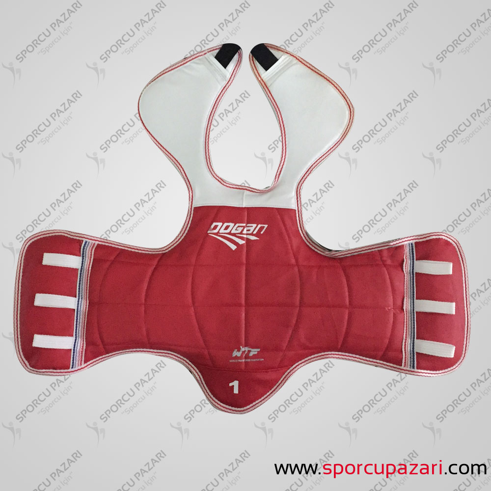 Taekwondo Selfguard Nedir - Sporcu Pazarı - 0332 666 00 00