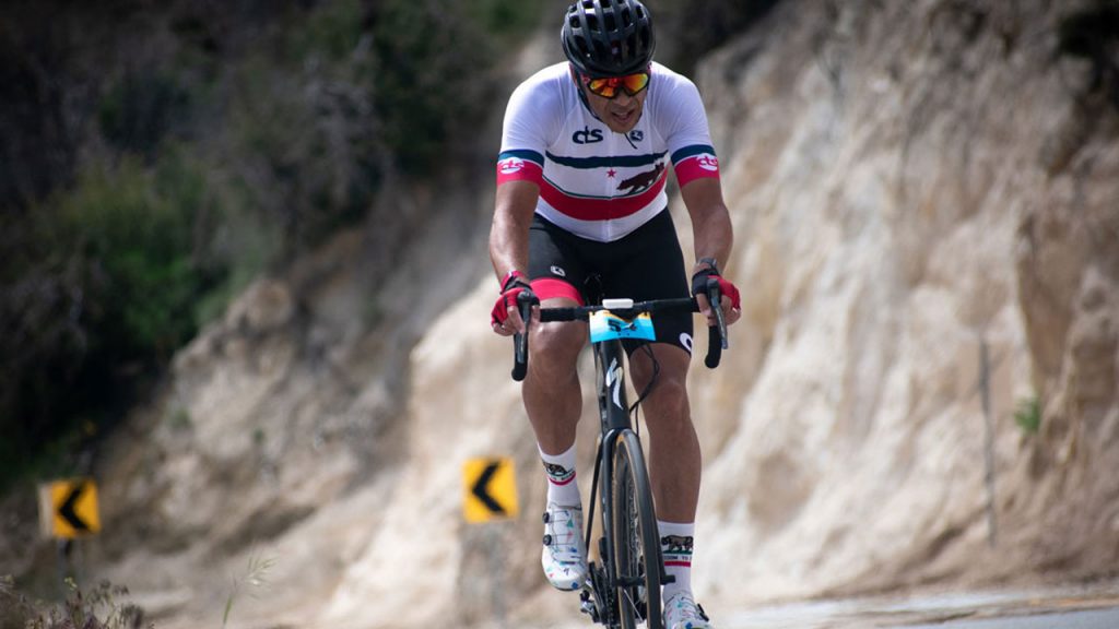 Bisikletçiler İçin Kış Çalışmaları 