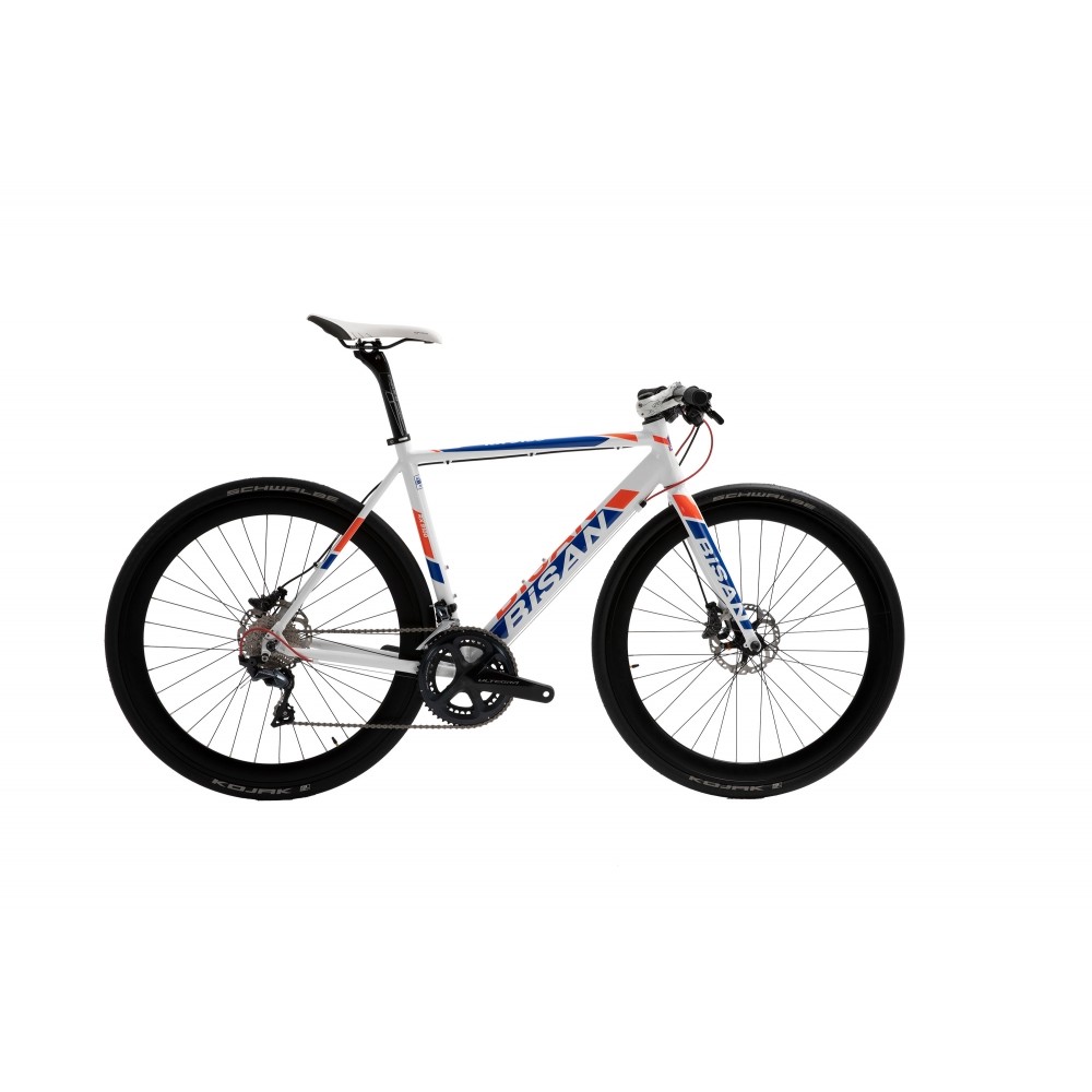 Bisan RX 9100 Fitness