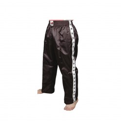 Kimono Yıldızlı Kick Boks Pantolonu