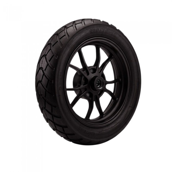 110/90*12 ( 400*12 ) DIŞ LASİK BİLLAS BL045 TUBELESS