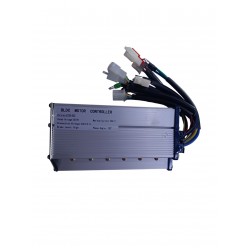 E-BİKE HIZ KONTROL - BEYİN 72 V  1500 WATT