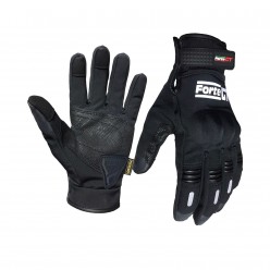 GT 07 FORTE GT ELDİVEN SOFT JEL KUMAŞ DOKUNMATİK - L