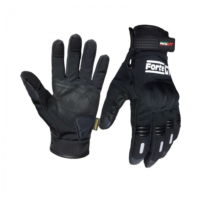 GT 07 FORTE GT ELDİVEN SOFT JEL KUMAŞ DOKUNMATİK - XL