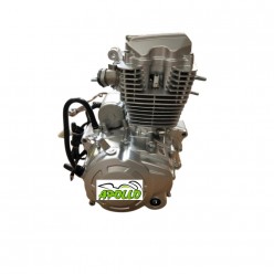 CG 150 cc ALT MOTOR KOMPLE