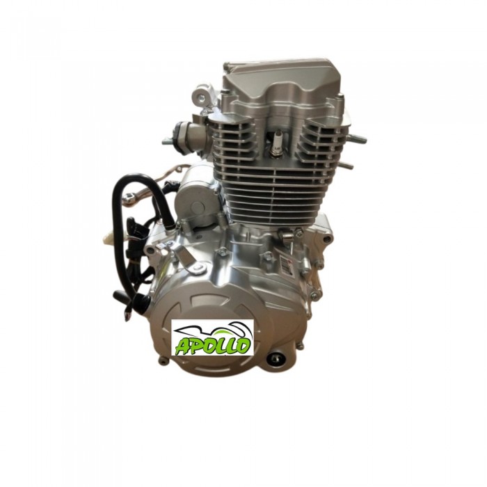 CG 150 cc ALT MOTOR KOMPLE