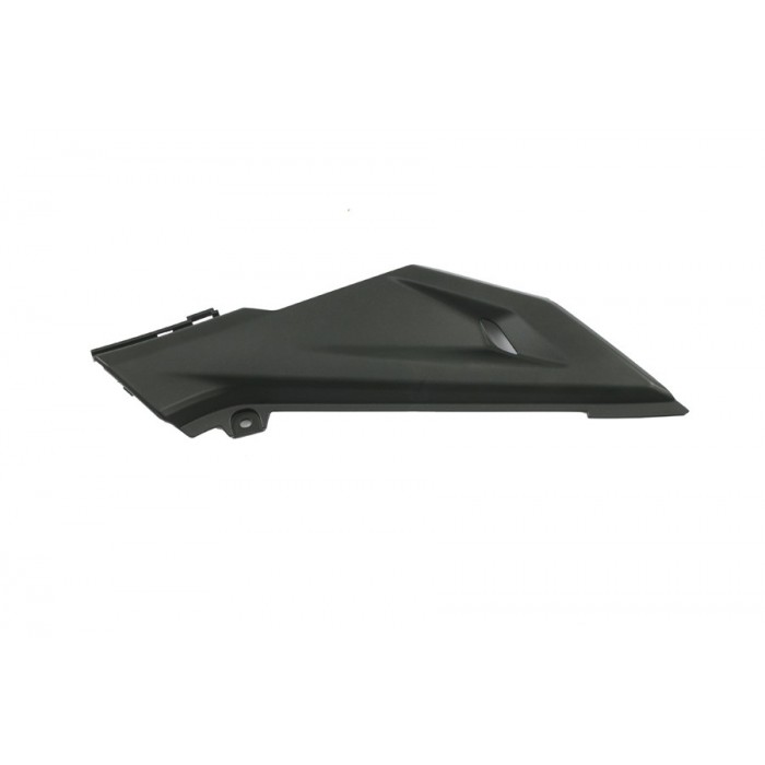 SELE ALTI ORTA KARENAJ SAG (SIYAH) CF MOTO NK 400 / 650 ORİJİNAL