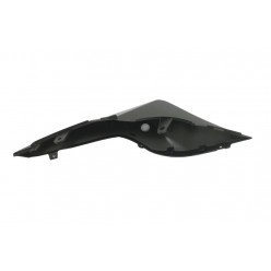 SELE ALTI YAN KARENAJ SOL ARKA (SIYAH) CF MOTO NK 400 / 650 ORİJİNAL