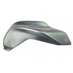 BENZIN DEPOSU SAĞ PLASTIK KAPAK (GRI) CF MOTO NK 250 - ORİJİNAL