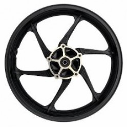 DRİFT L 125 ÖN JANT - ÇELIK (2.15X17) ORİJİNAL