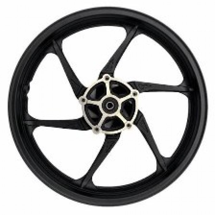 DRİFT L 125 ÖN JANT - ÇELIK (2.15X17) ORİJİNAL