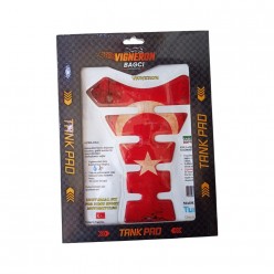 TANK PAD (KARIŞIK DESEN) - ADET FİYATIDIR