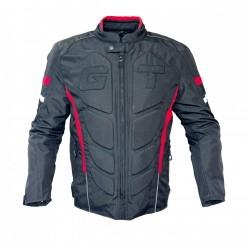FORTE GT 2001080 SCORPİON FULL KORUMA 4 MEVSİM MONT - M