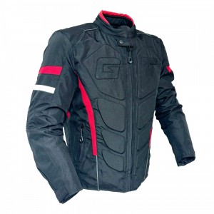 FORTE GT 2001080 SCORPİON FULL KORUMA 4 MEVSİM MONT - M