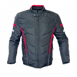 FORTE GT 2001080 SCORPİON FULL KORUMA 4 MEVSİM MONT - S