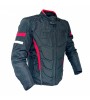 FORTE GT 2001080 SCORPİON FULL KORUMA 4 MEVSİM MONT - S