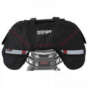 FORTE GT 70896 PERA Arka Heybe 60 LİTRE