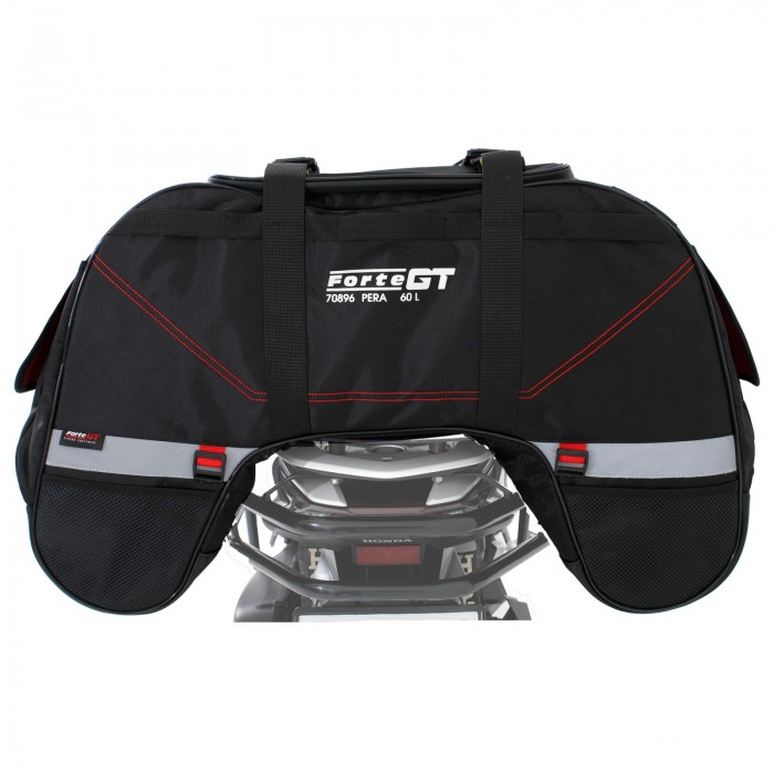 FORTE GT 70896 PERA Arka Heybe 60 LİTRE