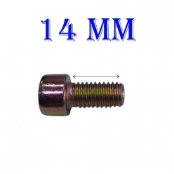 CG 125 ROTOR / VOLANT CIVATASI - 14 MM