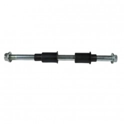 YBR 125 MAFSAL ARKA MİLİ BURCLU OEM