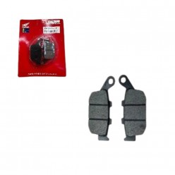 NC 700 / 750 TRANSLAP ARKA DİSK BALATA - OEM