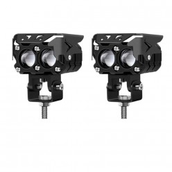 SİS FARI KAPLAN MODEL W61 - TAKIM 2 Lİ
