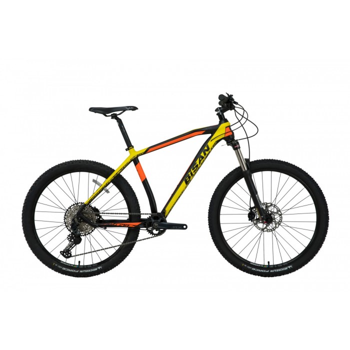 BİSAN 29 JANT 7800 SLX - HİDROLİK DİSK FREN (KARBON)