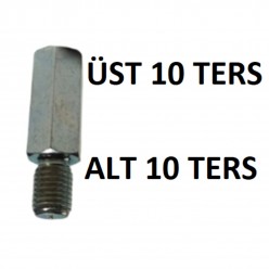 AYNA UZATMASI 10 TERS - 10 TERS