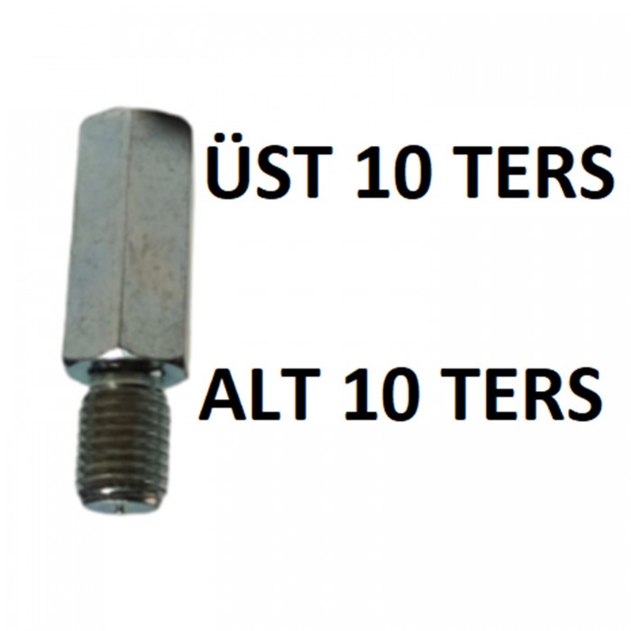 AYNA UZATMASI 10 TERS - 10 TERS