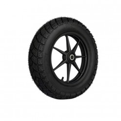 100/90*14 DIŞ LASTİK BİLLAS TUBELESS BL-200 - ERCİYES