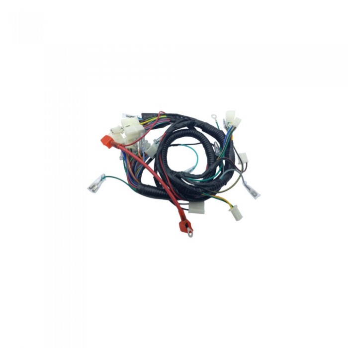 CG 125 BRETON TESİSAT - BJ-219