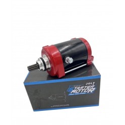 CG 200 MARS MOTORU (LUCAS PERFORMANS)