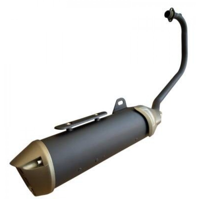 DRİFT L 125 EGSOZ KOMPLE