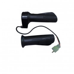 E-BİKE GAZ KOLU KLASİK - JET OEM KALİTE