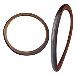 27.5 (650x47c) 584-47 DIŞ LASTİK WTB HORIZON AMBER YANAKLI