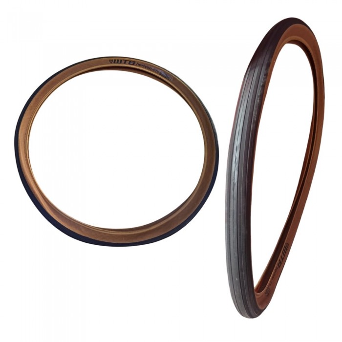 27.5 (650x47c) 584-47 DIŞ LASTİK WTB HORIZON AMBER YANAKLI