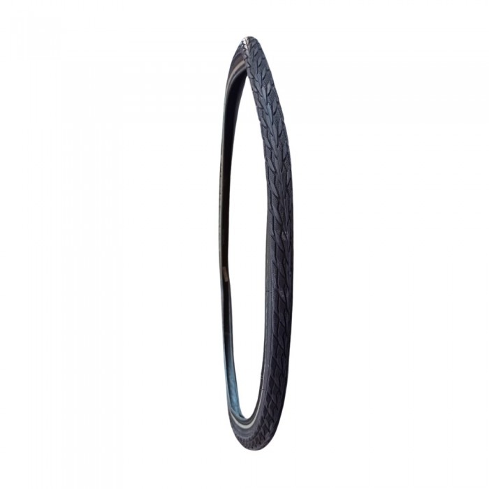 700*35 (37-622) SCHWALBE DELTA CRUISER PLUS REFLEKTÖRLÜ - ZIRHLI