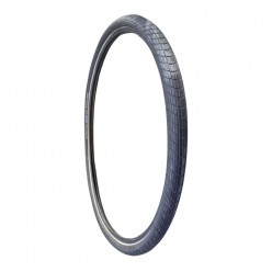 28*2.00 (50-622) DIŞ LASTİK SCHWALBE BIG APPLE - ZIRHLI REFLEKTÖRLÜ
