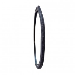 700*38 (40-622) SCHWALBE DELTA CRUISER PLUS REFLEKTÖRLÜ - ZIRHLI