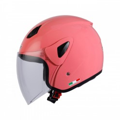 SWAY 733 YARIM KASK PEMBE - M