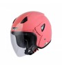 SWAY 733 YARIM KASK PEMBE - M