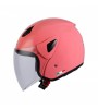 SWAY 733 YARIM KASK PEMBE - L