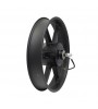 E-BİKE FAT BİKE ARKA JANT MOTORLU 36 VOLT 350 WATT (20 İNCH)