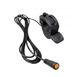 E-BİKE FAT BİKE GAZ KOLU (MOSSO / IG / RIV / VOL / LUN) UYUMLU