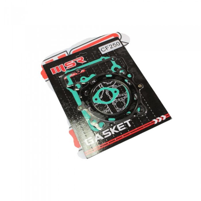 CF 250 NK - SR 250 - CLX 250 SİLİNDİR ALT-ÜST CONNTASI