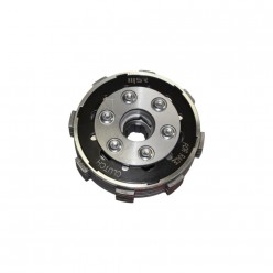 CG 125 - 150 - DRIFT L - MCT 250 - 6 BASKILI 5 BALATALI ÇELİK BASKI GENİŞ BALATA DEBRİYAJ GÖBEGİ 28MM MSR