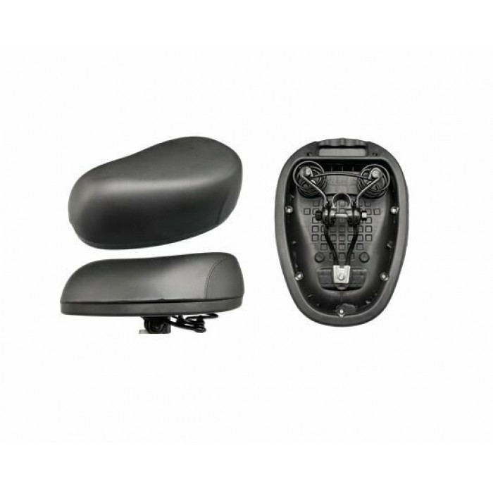 E-BİKE SELE YAYLI [ VSC - VSA VOLTA MODELİ ]