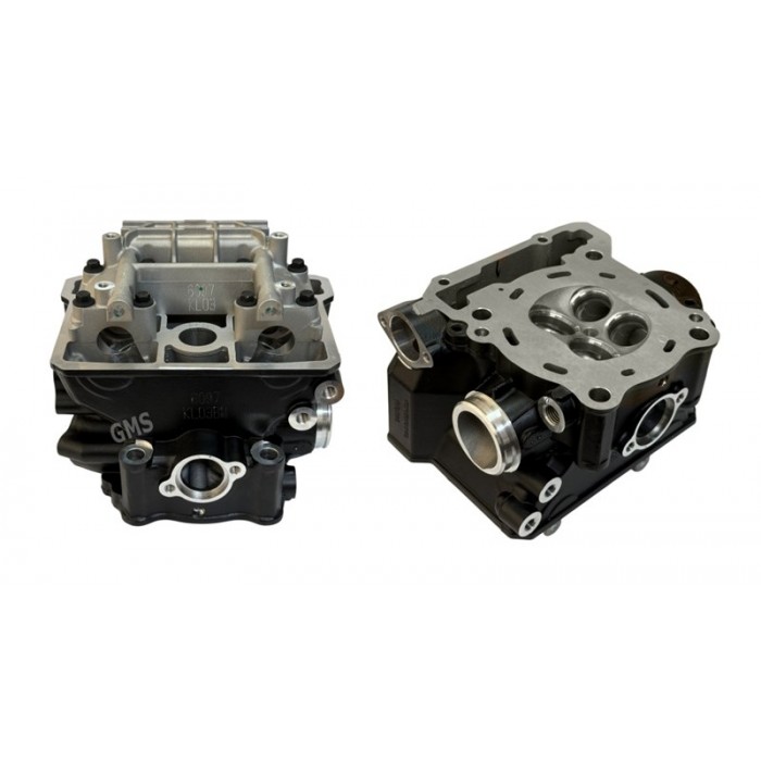 CF MOTO SR 250 / NK 250 / CLX 250 SİLİNDİR KAPAĞI (E5) - ORJİNAL