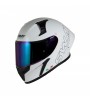 SWAY F 357 FULL FACE KASK - BEYAZ - L