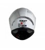 SWAY F 357 FULL FACE KASK - BEYAZ - XL